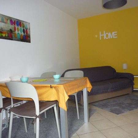 קנוביו Ferienwohnung Gallo Mit Ueberdachter Terrasse Parkplatz 100 Mtr Z Strand מראה חיצוני תמונה