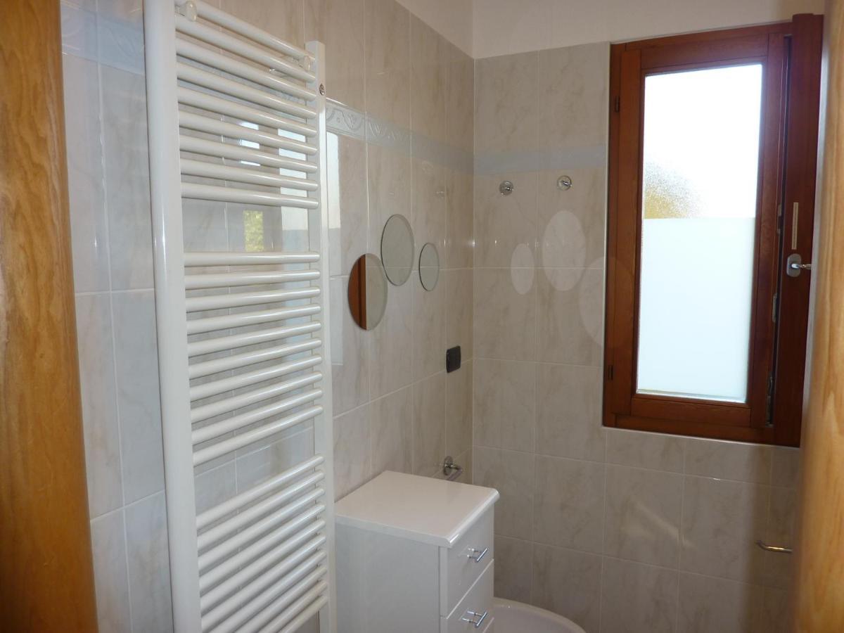 קנוביו Ferienwohnung Gallo Mit Ueberdachter Terrasse Parkplatz 100 Mtr Z Strand מראה חיצוני תמונה