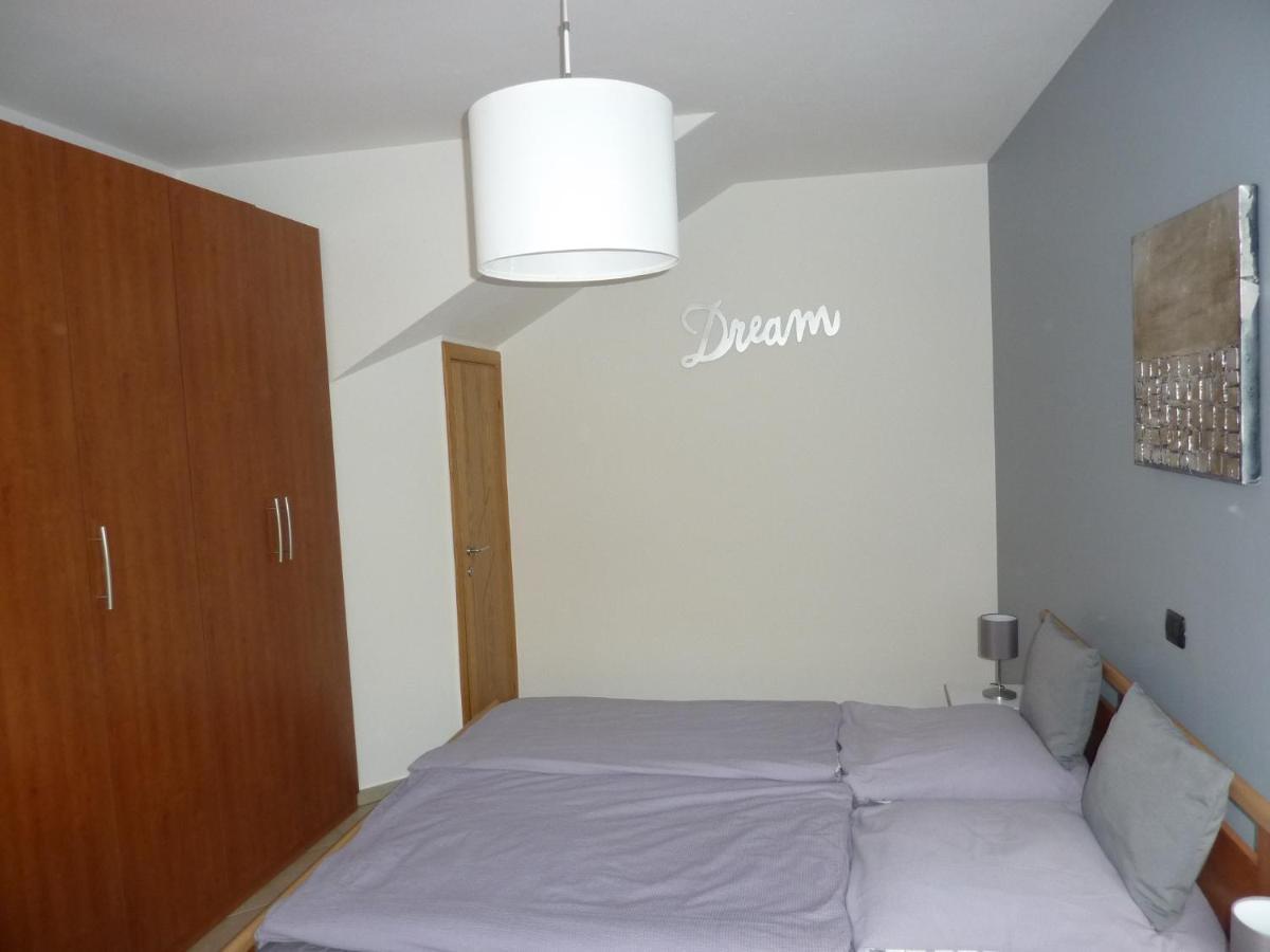 קנוביו Ferienwohnung Gallo Mit Ueberdachter Terrasse Parkplatz 100 Mtr Z Strand מראה חיצוני תמונה