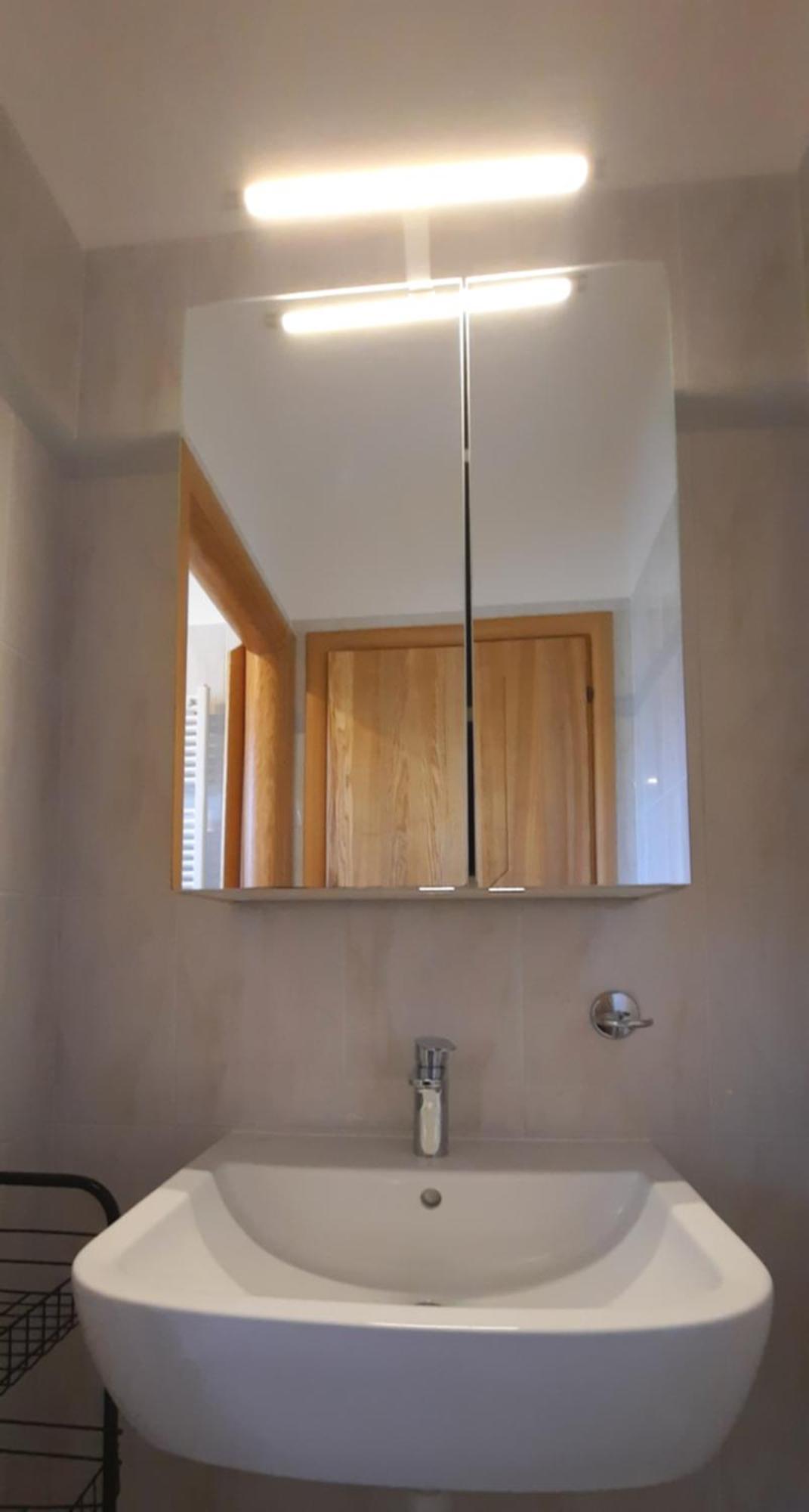 קנוביו Ferienwohnung Gallo Mit Ueberdachter Terrasse Parkplatz 100 Mtr Z Strand מראה חיצוני תמונה